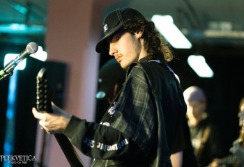 Civil Execution - Photo by Natalie