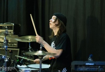 Civil Execution - Photo by Natalie