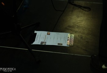 Civil Execution - Photo by Natalie