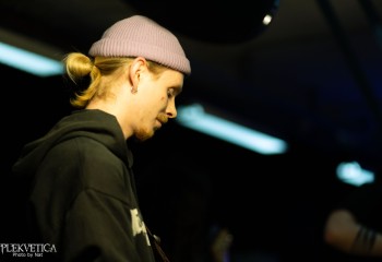 Civil Execution - Photo by Natalie