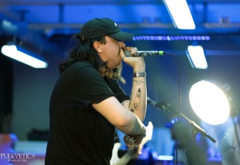 Civil Execution - Photo by Natalie