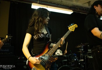 Civil Execution - Photo by Natalie