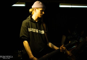 Civil Execution - Photo by Natalie