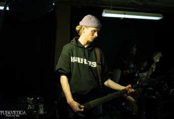 Civil Execution - Photo by Natalie