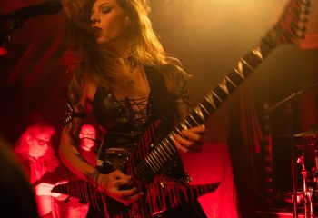 Cobra Spell-photo by Michel Varrin