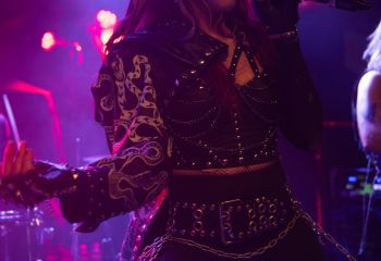 Cobra Spell-photo by Michel Varrin