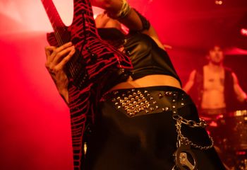 Cobra Spell-photo by Michel Varrin