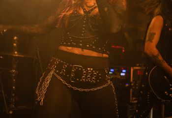 Cobra Spell-photo by Michel Varrin