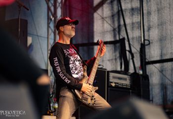 Coffin Feeder - Photo by Natalie