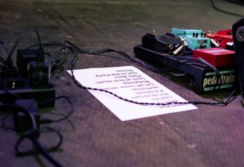 Coffin Feeder - Photo by Natalie