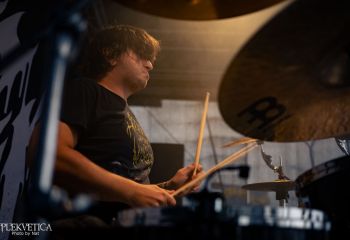 Coffin Feeder - Photo by Natalie