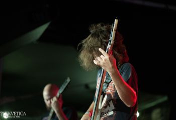Cognitive - Photo by Natalie