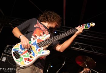 Cognitive - Photo by Natalie