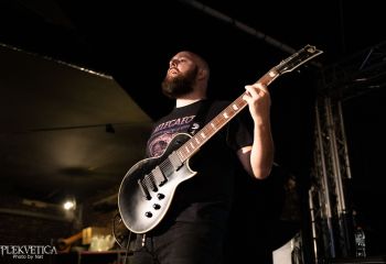 Cognitive - Photo by Natalie