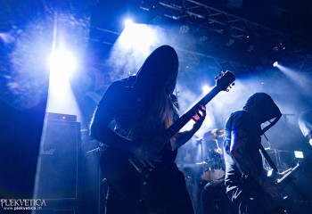 ColdCell - Photo by Natalie