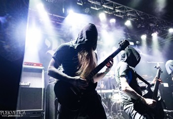 ColdCell - Photo by Natalie