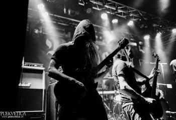 ColdCell - Photo by Natalie