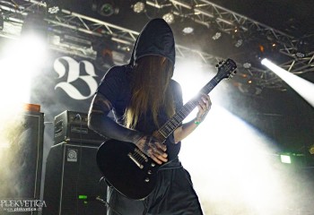 ColdCell - Photo by Natalie