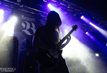 ColdCell - Photo by Natalie