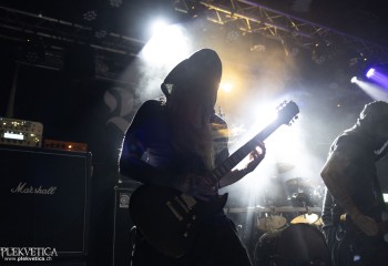 ColdCell - Photo by Natalie