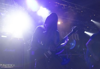 ColdCell - Photo by Natalie