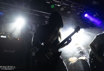 ColdCell - Photo by Natalie