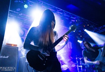 ColdCell - Photo by Natalie