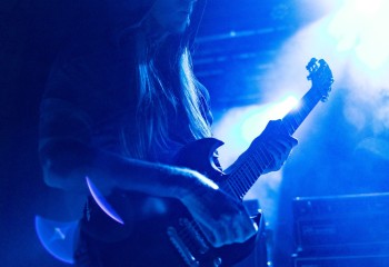 ColdCell - Photo by Natalie