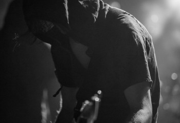 ColdCell - Photo by Natalie