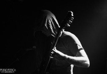 ColdCell - Photo by Natalie