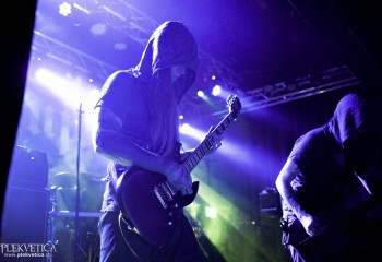 ColdCell - Photo by Natalie