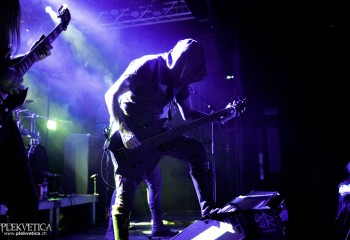 ColdCell - Photo by Natalie