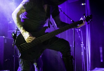 ColdCell - Photo by Natalie