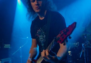 Comaniac - Photo by Marc