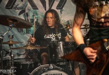 Comaniac - Photo by Marc