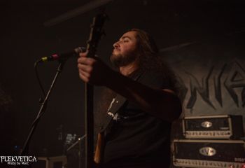 Comaniac - Photo by Marc
