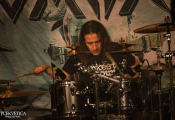 Comaniac - Photo by Marc