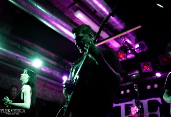 Connector - Photo by Natalie