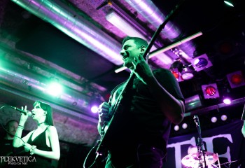 Connector - Photo by Natalie