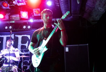 Connector - Photo by Natalie