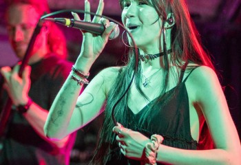 Connector - Photo by Natalie