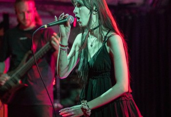 Connector - Photo by Natalie