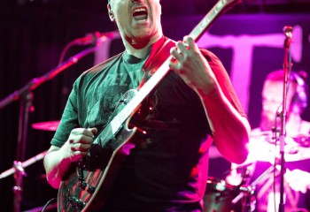 Connector - Photo by Natalie