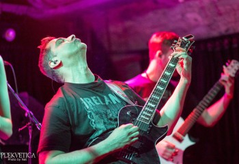 Connector - Photo by Natalie