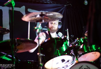 Connector - Photo by Natalie