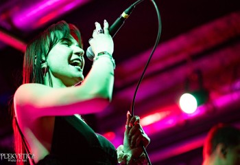 Connector - Photo by Natalie