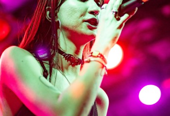 Connector - Photo by Natalie