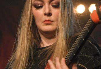 Conquer Divide - Photo by Pat