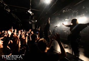 Conquer Divide - Photo by Pat