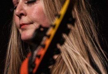 Conquer Divide - Photo by Pat